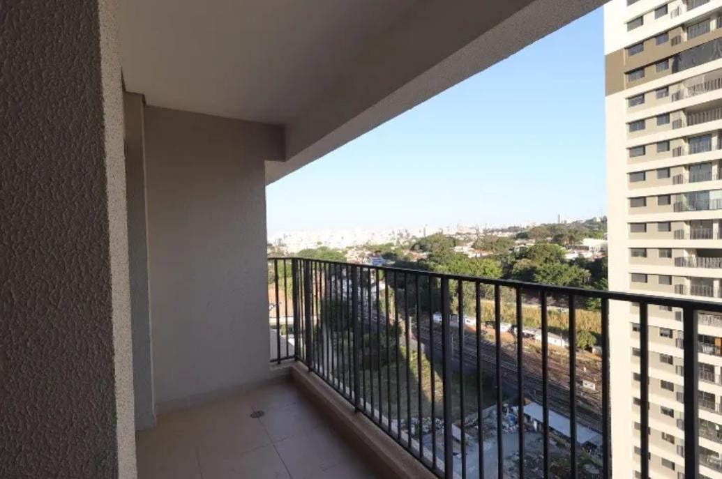 Residencial › Apartamento 67m² - Venda - R$ 850.000,00 - Vila Anastácio - São Paulo - Apartamento em Vila Anastácio, São Paulo - à venda - INGRÁCIA IMÓVEIS