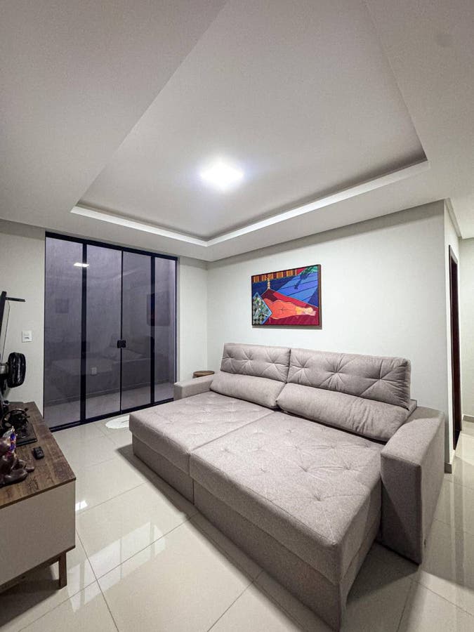 Apartamento com 3 quartos, Amazonas - Nova Serrana - Apartamento em Amazonas, Nova Serrana - à venda - Imobiliária Campos