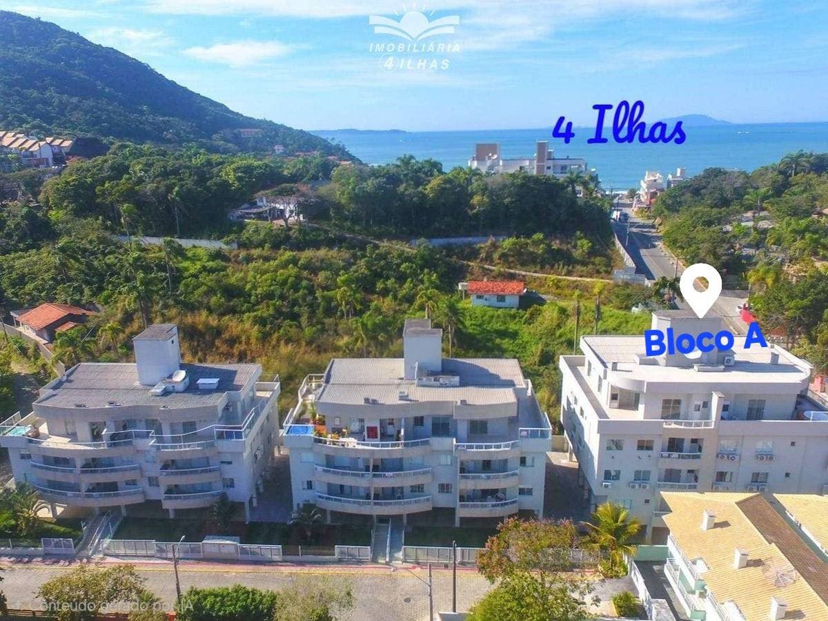 239 Cobertura 04 Dormitórios - Residencial Viapiana - R$ 2.000.000,00 - Cobertura em Centro, Bombinhas - à venda - Fábio Marques Dauer