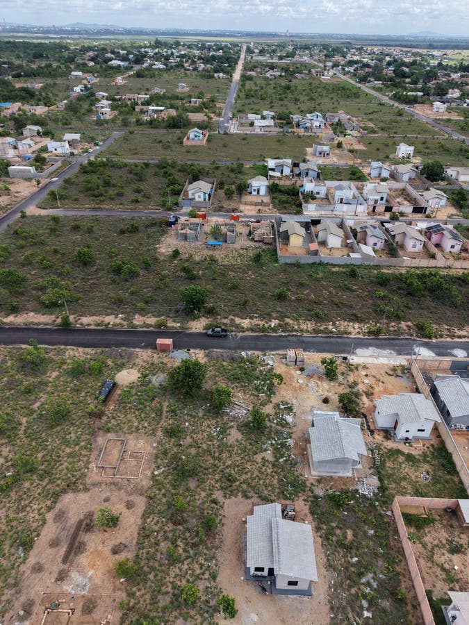 Santa Cecília, Quadra 08, 3ª Etapa - Lote/Terreno em Santa Cecília, Boa Vista - à venda - ALESSANDER E BATISTA IMÓVEIS RR LTDA - ME