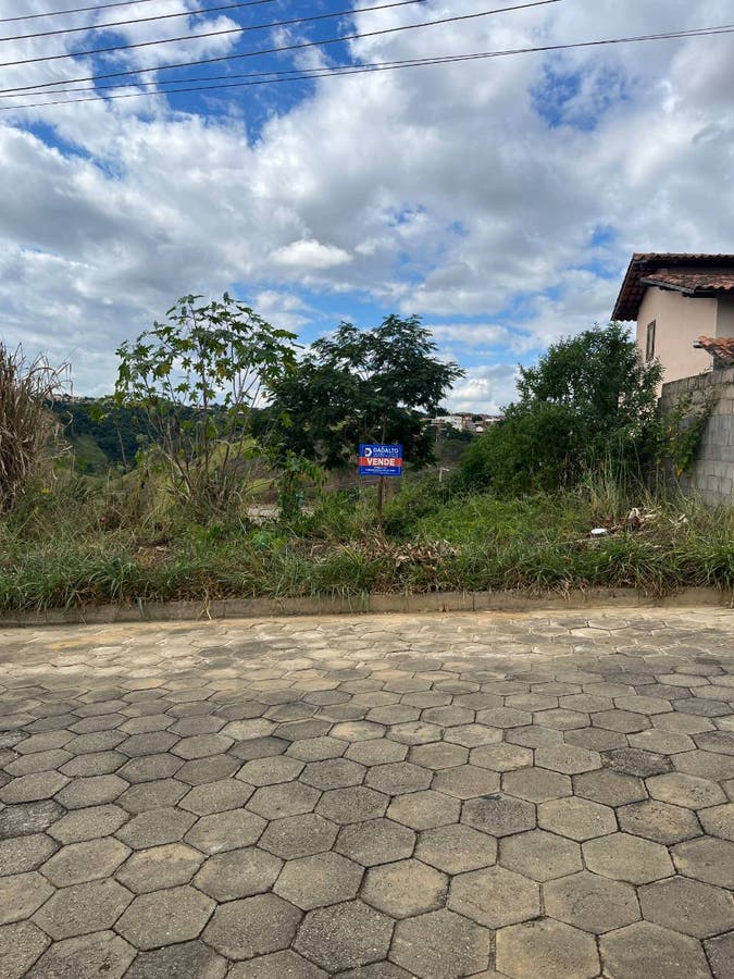Lote/Terreno, Parque dos Jacarandás - Colatina - Lote/Terreno em Parque dos Jacarandás, Colatina - à venda - Dadalto Imobiliária LTDA