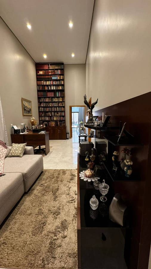 Vende-Se Casa Térrea Premium Semi Mobiliada Belvedere II - Casa de Condomínio em Jardim Imperial, Cuiabá - à venda - Prime House Inteligência Imobiliária