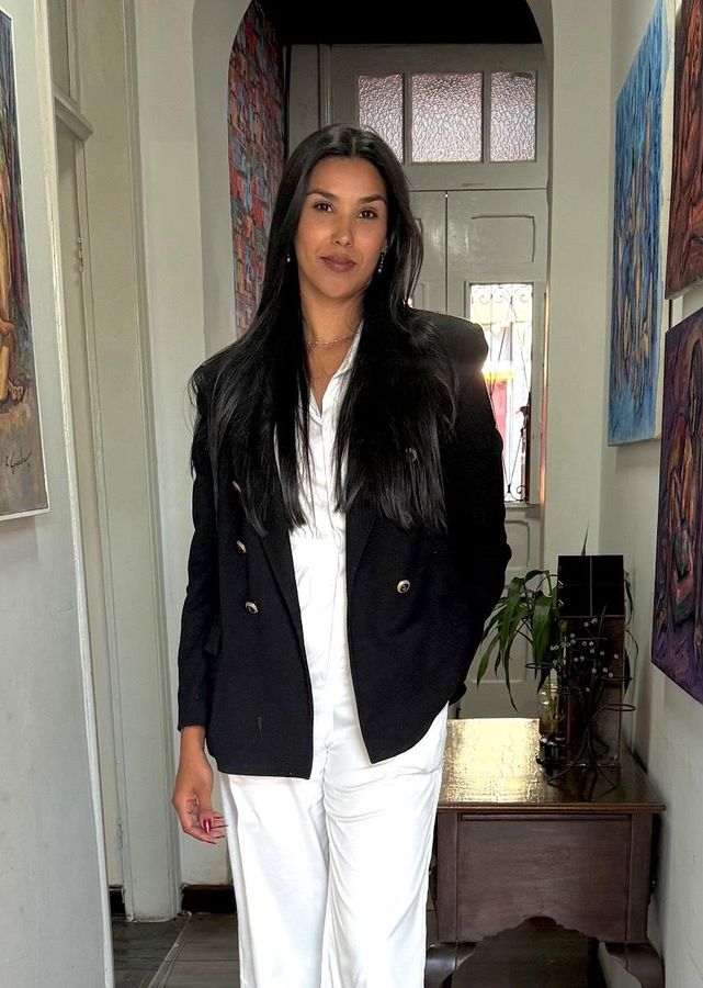 Amanda Braga