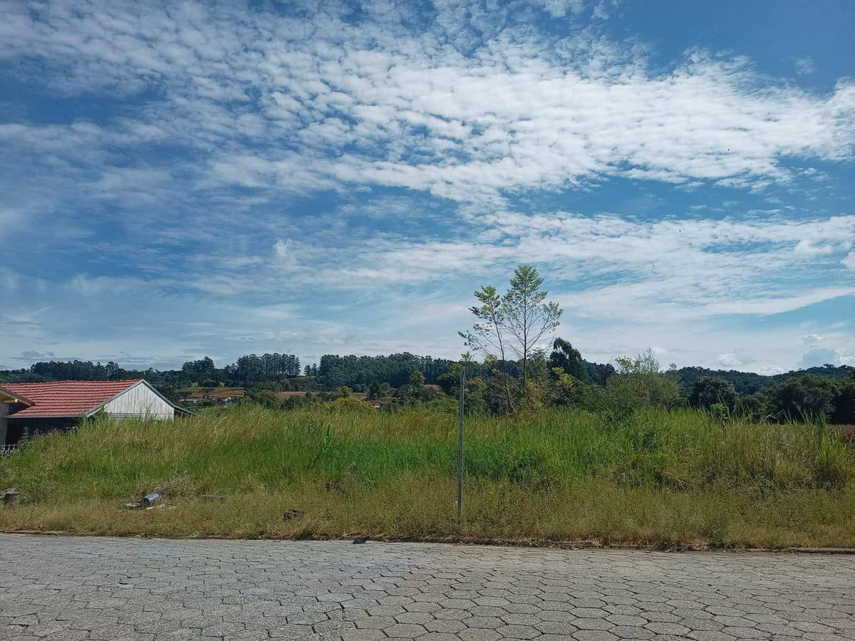 Terreno urbano para vender no Rio Antinhas - Petrolândia SC - Lote/Terreno em Petrolândia - à venda - SCHEFFER & NASCIMENTO NEGOCIOS IMOBILIARIOS LTDA