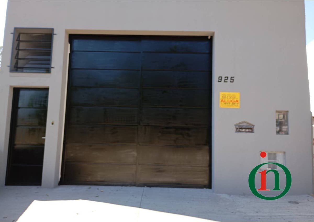 Barracão para locação -co 30 - Comercial em Jardim Espirito Santo, Espírito Santo do Pinhal - para locação - Orsini Planalto Imóveis e Administração Ltda