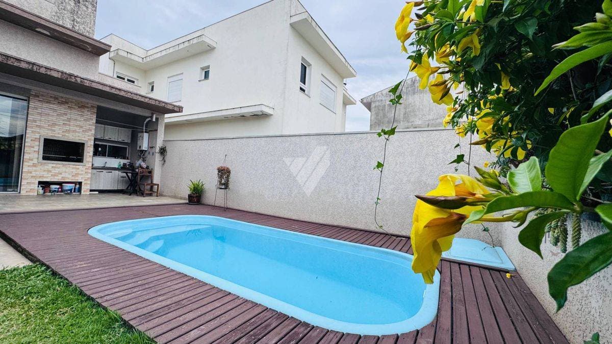 Vale Ville | Gravataí - Casa em Bairro Planejado em Vale Ville, Gravataí - à venda - Vance Imóveis