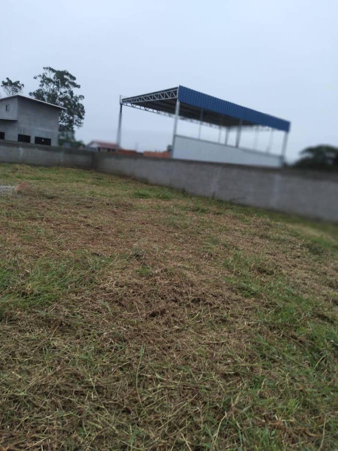 TERRENO EM BARRA VELHA - Lote/Terreno em São Cristóvão, Barra Velha - à venda - MEGA SUL IMOBILIÁRIA LTDA
