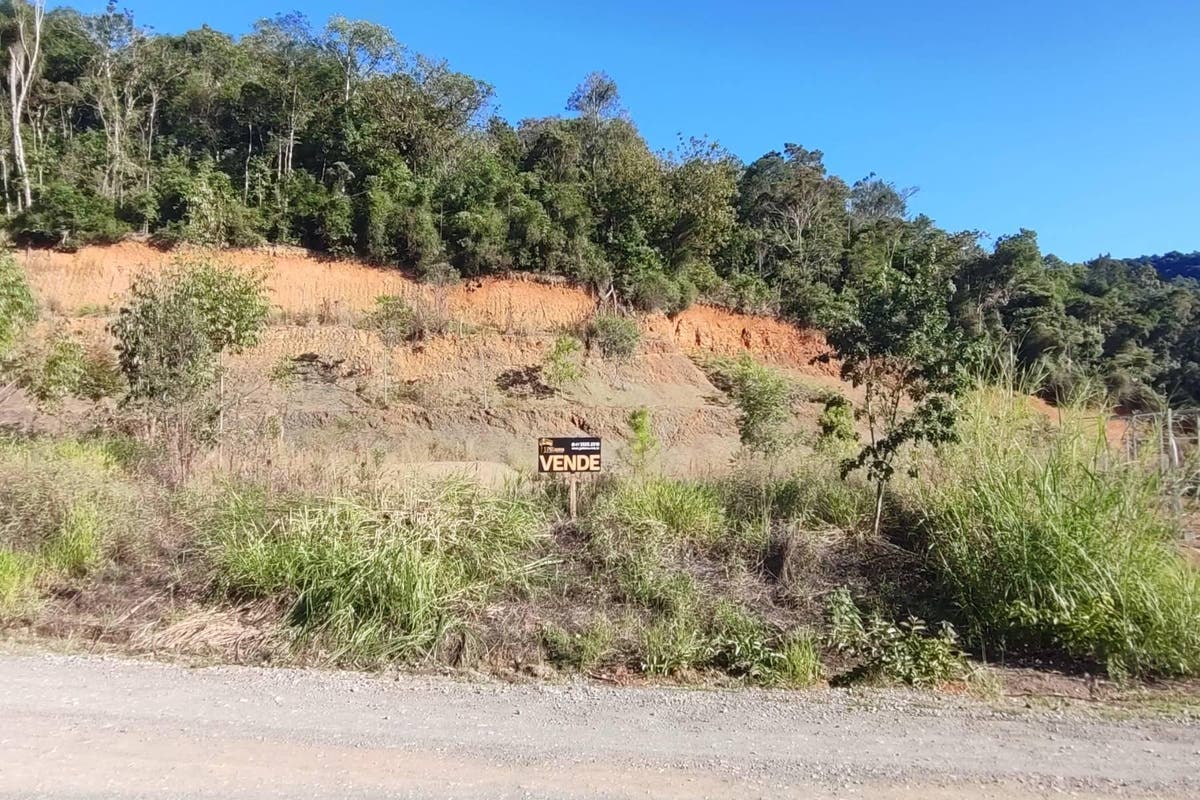Lote/Terreno, Taboão - Rio do Sul (Op 291) - Lote/Terreno em Taboão, Rio do Sul - à venda - J.Pillares Imobiliária e Construção
