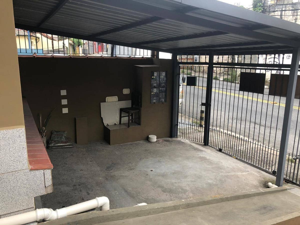 Sobrado de 300m² à Venda por R$ 1.200.000,00 - Vila Ipojuca / São Paulo - Sobrado em Vila Ipojuca, São Paulo - à venda - INGRÁCIA IMÓVEIS