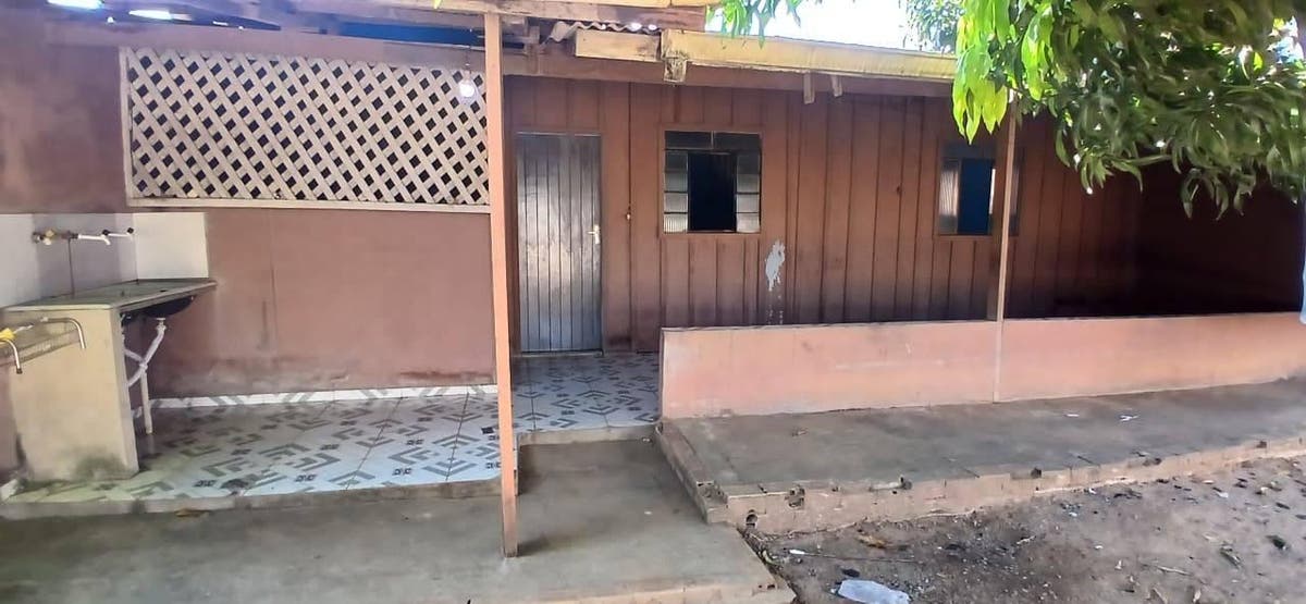 Apartamento, Nossa Senhora de Fátima - Ji-Paraná - Apartamento em Nossa Senhora de Fátima, Ji-Paraná - para locação - Imobiliária Nova Opção