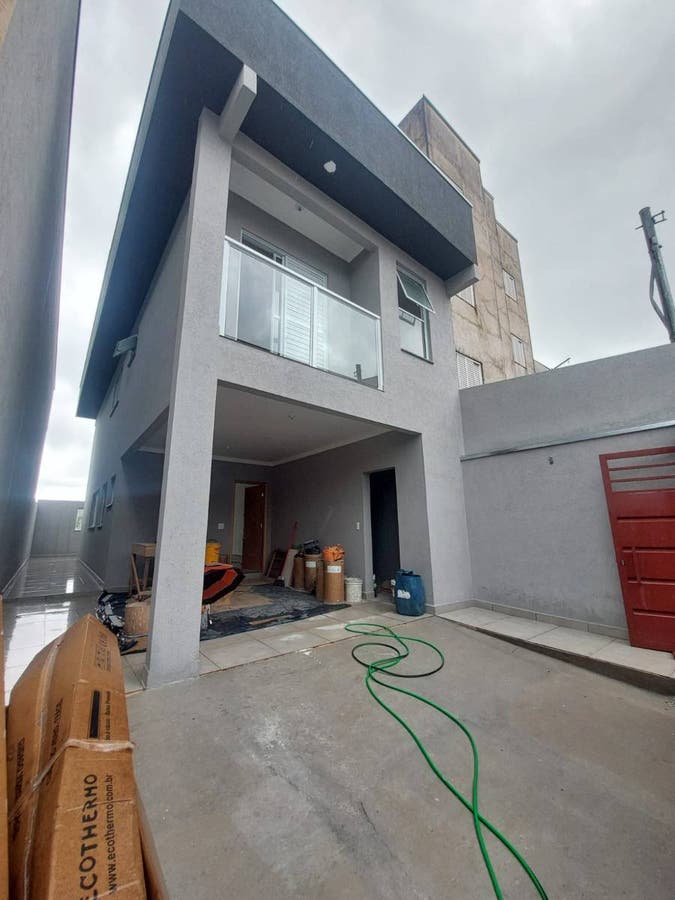 Casa à venda 3 quartos por R$ 730.000 - Santa Ângela - Poços de Caldas/MG - Casa em Santa Ângela, Poços de Caldas - à venda - Lago e Cunha Imóveis