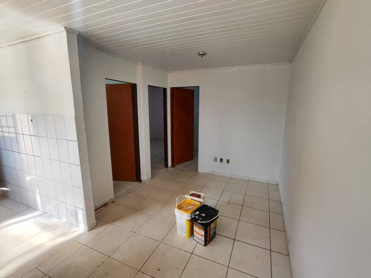 Oportunidade Imperdível no Residencial Frei Galvão - Casa em Residencial Frei Galvão, Jaú - à venda - JM IMOBILIARIA ARRUDA LTDA ME