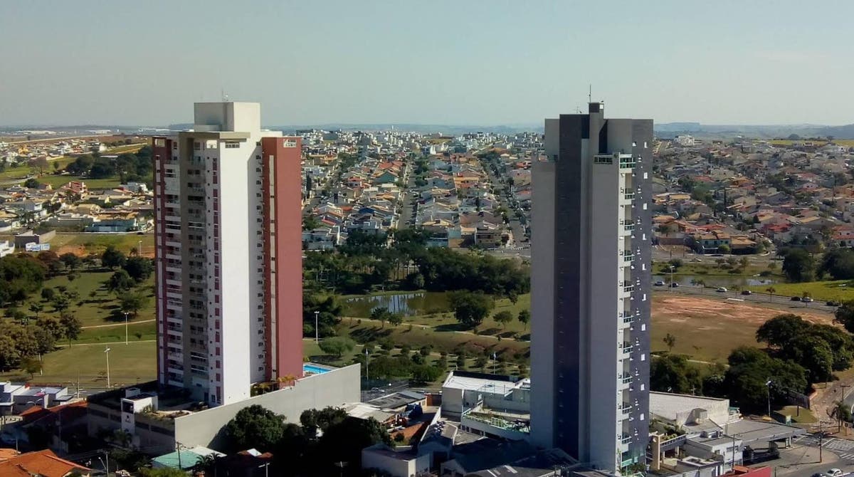 Apartamento à venda, 2 quartos, 1 suite, Loft Ekkos, Indaiatuba - Apartamento em Vila Lopes, Indaiatuba - à venda - Team ÊXITO Imob