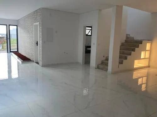 Casa de Condomínio com 3 quartos, Jardim Ermida I - Jundiaí - Casa de Condomínio em Jardim Ermida I, Jundiaí - à venda - Team ÊXITO Imob