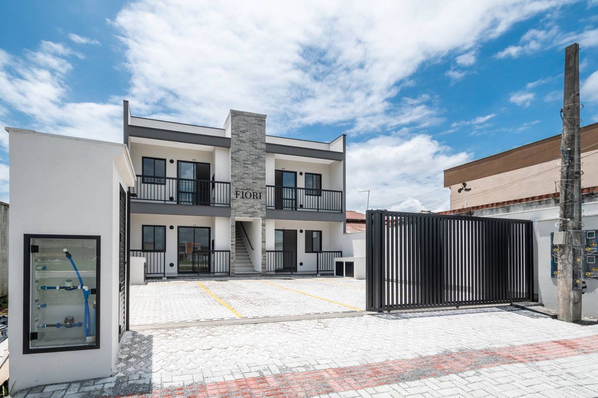 APARTAMENTO 2 QUARTOS, 1 VAGA, ESPINHEIROS - ITAJAÍ/SC - Apartamento em Espinheiros, Itajaí - à venda - Imóveis na Brava