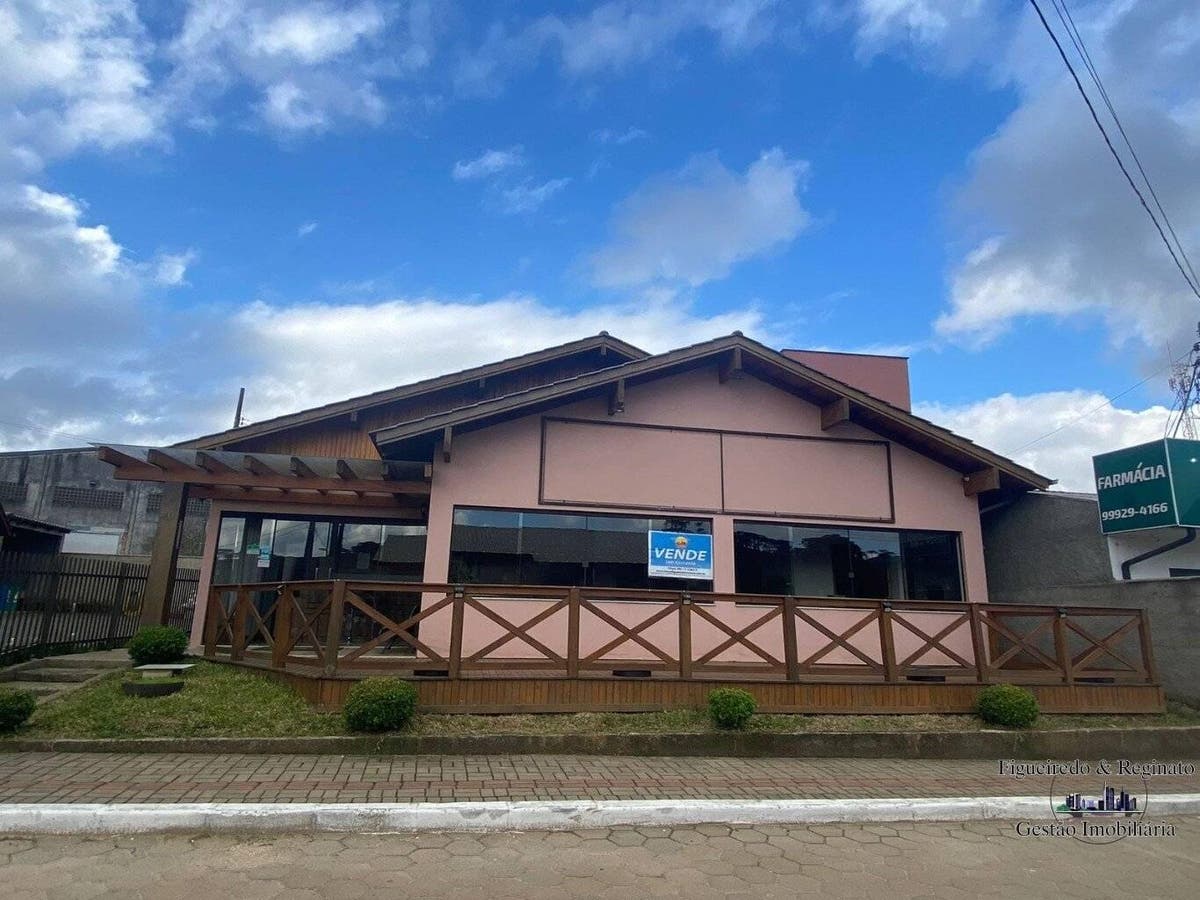 Casa para venda, Centro, Bom Jardim Da Serra - Casa em Centro, Bom Jardim da Serra - à venda - Figueiredo e Reginato Gestão Imobiliaria e Comercio LTDA