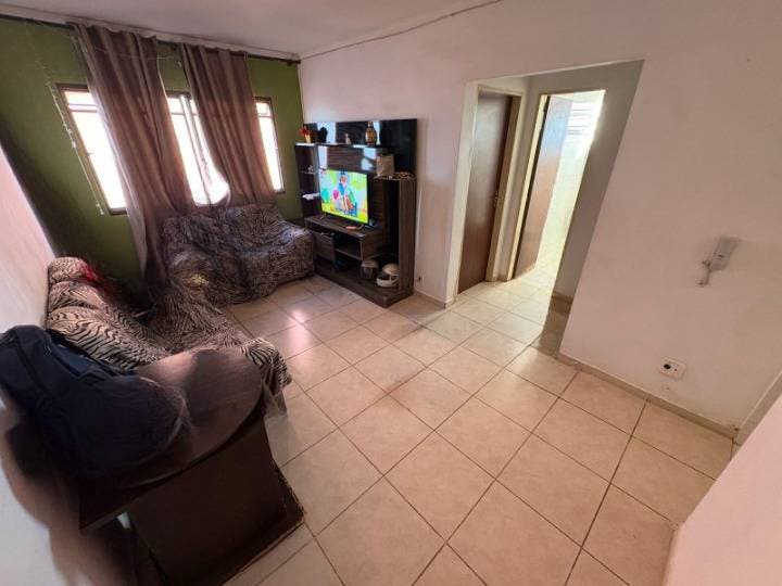 Apartamento disponível no Jd Vila Maria - Apartamento em Jardim Vila Maria, Jaú - à venda - JM IMOBILIARIA ARRUDA LTDA ME