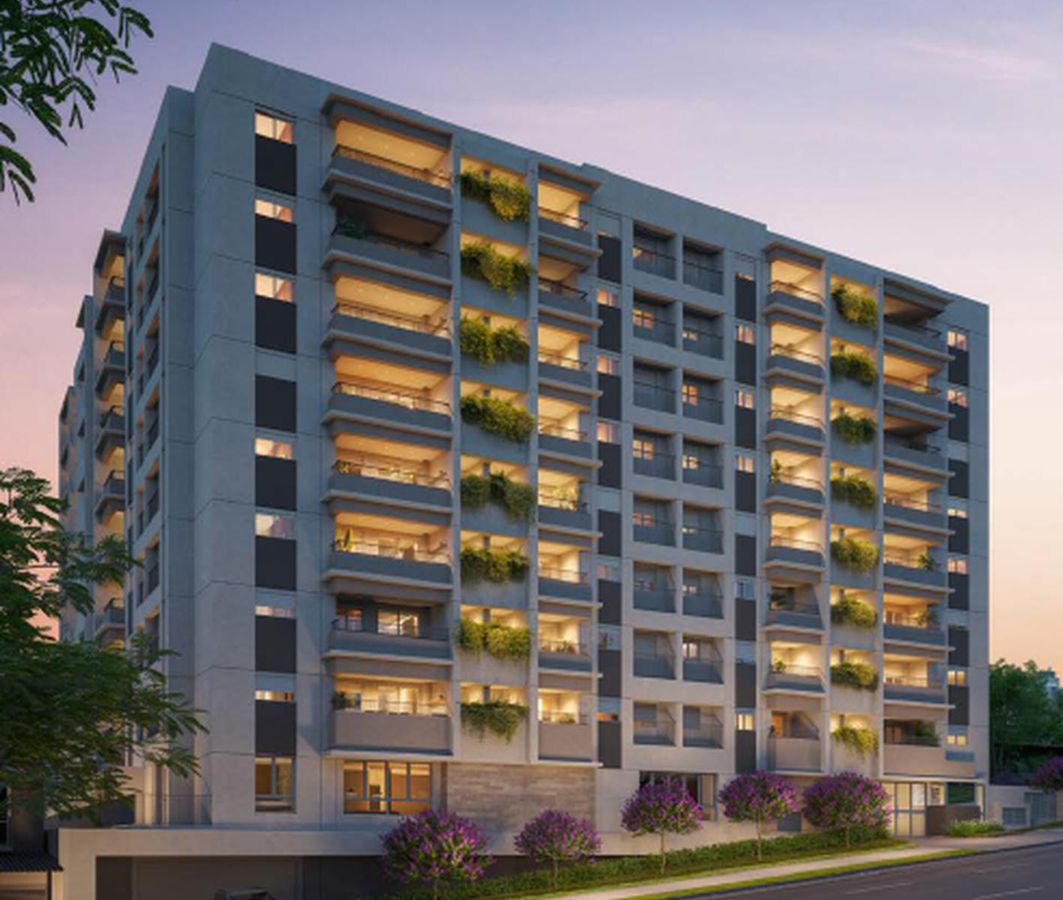 Pátio Penha | Construtora Namour | Construção | 43 metros | 02 dormitórios | com varanda | 01 vaga - Apartamento em Penha de França, São Paulo - à venda - SEGUNDO IMÓVEL