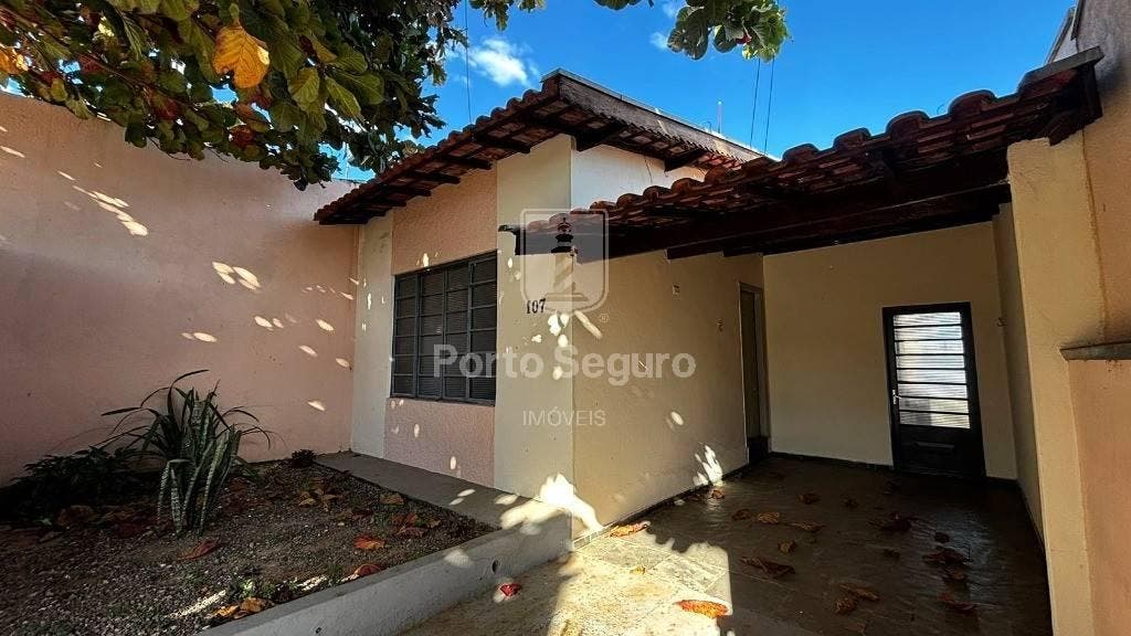 Casa com 2 quartos, Santo Antônio - São João da Boa Vista - Casa em Santo Antônio, São João da Boa Vista - à venda - Porto Seguro Imóveis