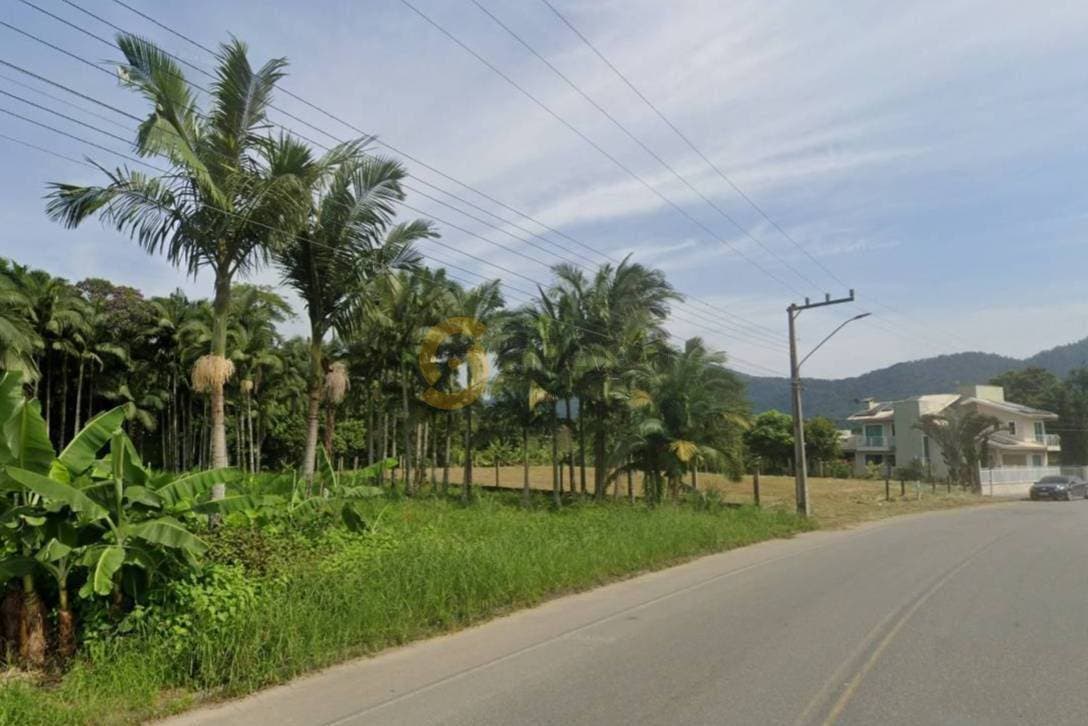 TERRENO RIO HERN - Terreno em Rio Hern, Schroeder - à venda - Spaço Imóveis