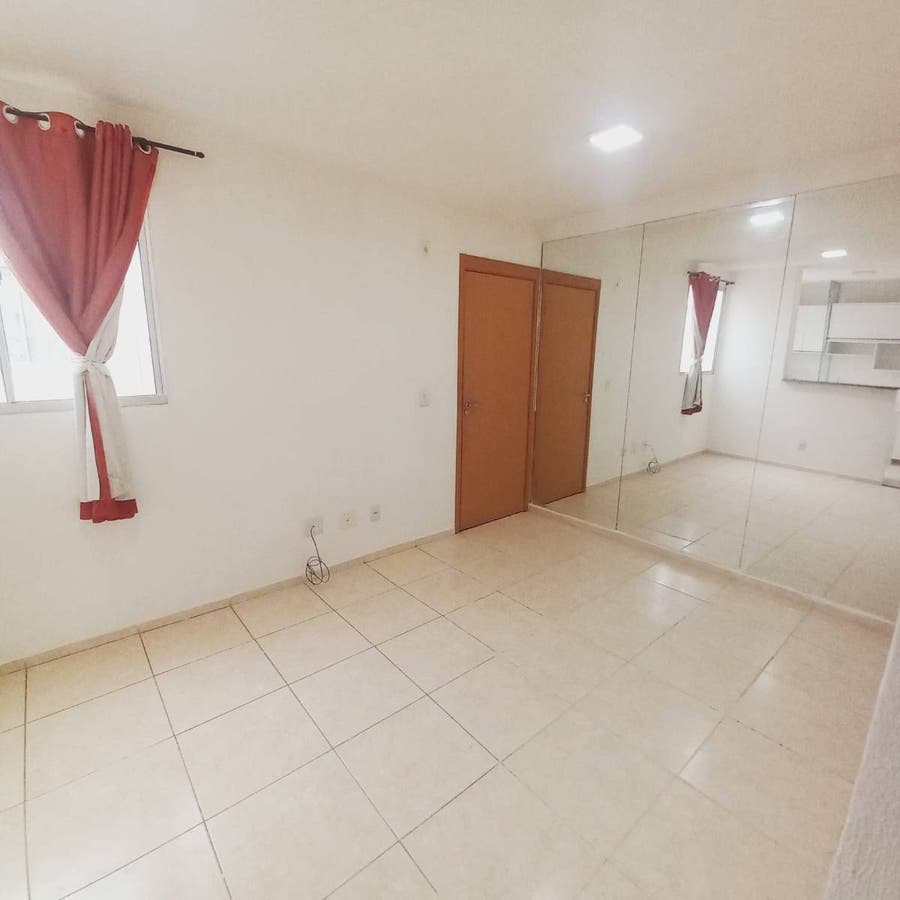 Vende-Se Apartamento no Condomínio Chapada dos Pampas - Apartamento em Coxipó, Cuiabá - à venda - Prime House Inteligência Imobiliária