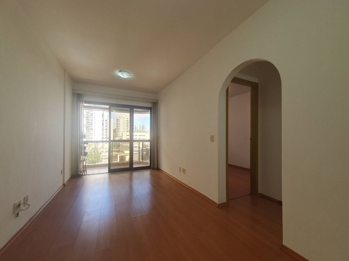 Apartamento com 1 quarto para Locação, Indianópolis - São Paulo - Apartamento em Indianópolis, São Paulo - à venda - Marquesa Imóveis