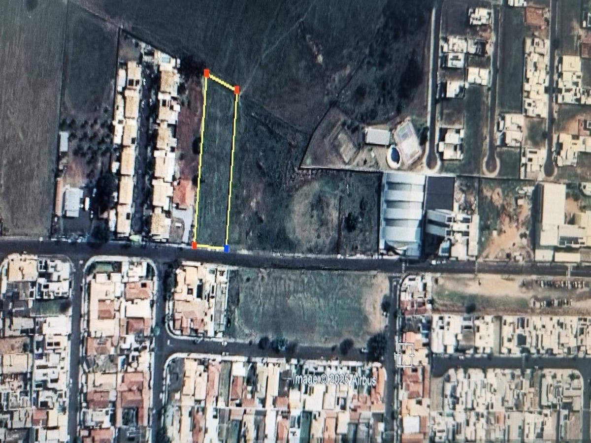 Parque das Esmeraldas - Misto › Outros - Outros em Parque das Esmeraldas, Marília - à venda - FLEX CONSULTORIA IMOBILIÁRIA LTDA