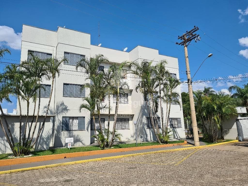 Apartamento com 3 quartos, Vila Valentin - São João da Boa Vista - Apartamento em Vila Valentin, São João da Boa Vista - à venda - Porto Seguro Imóveis