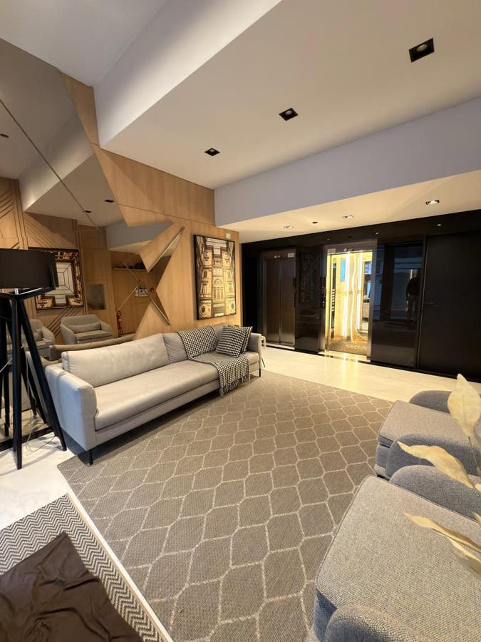 Apto 3 dormitórios (3 suítes) — Giusta Residenza, Itapema/SC - Apartamento em Meia Praia, Itapema - à venda - Portal Imóveis Itapema