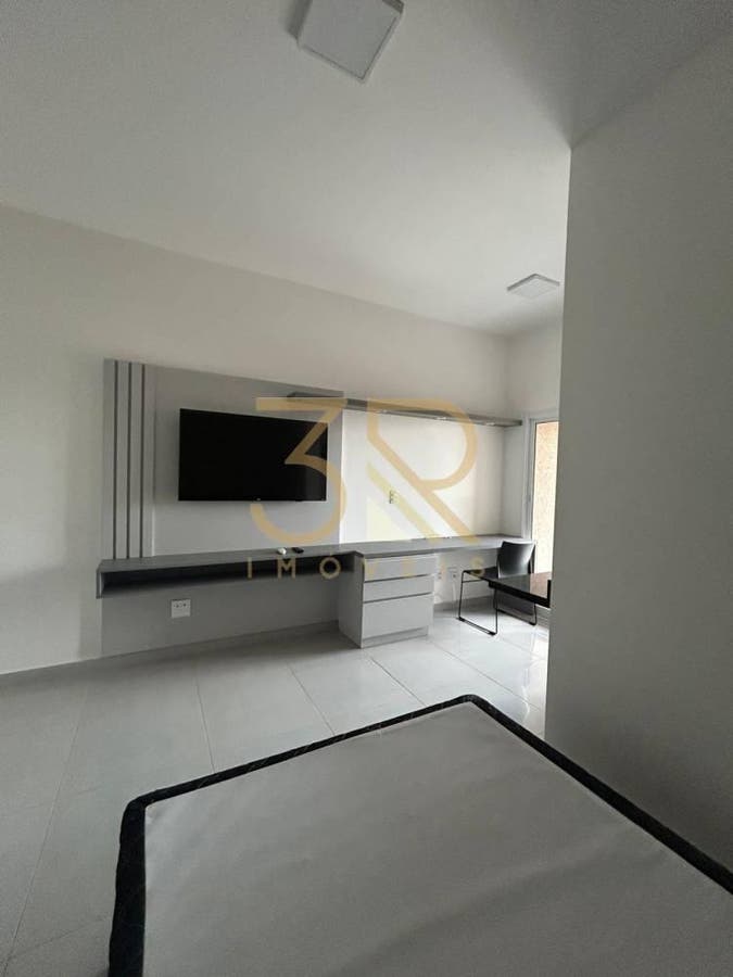 Apartamento, 1 quarto, 36 m² - Foto 3