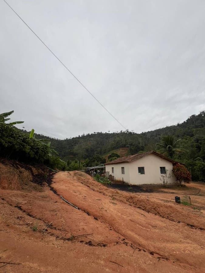 Terreno, Zona Rural - Marilândia - Terreno em Zona Rural, Marilândia - à venda - Dadalto Imobiliária LTDA