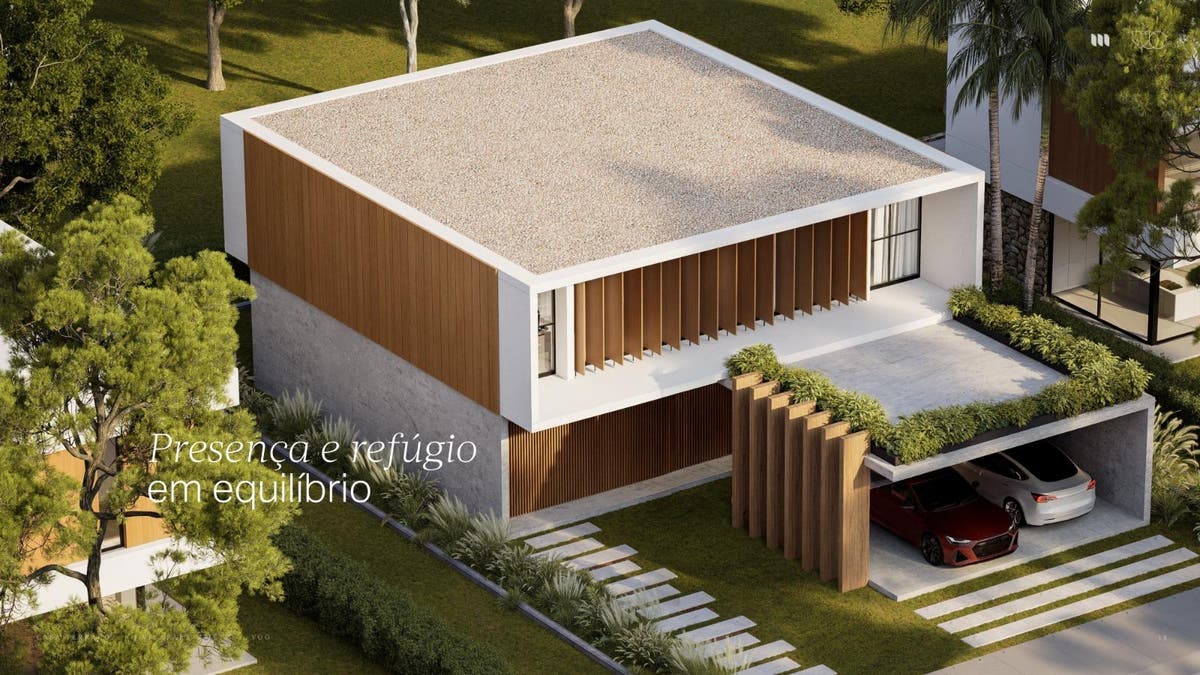 Casa 3 suítes — Casa Terraço, Jardim Dourado, Porto Belo/SC - Casa em Jardim dourado, Porto Belo - à venda - Portal Imóveis Itapema
