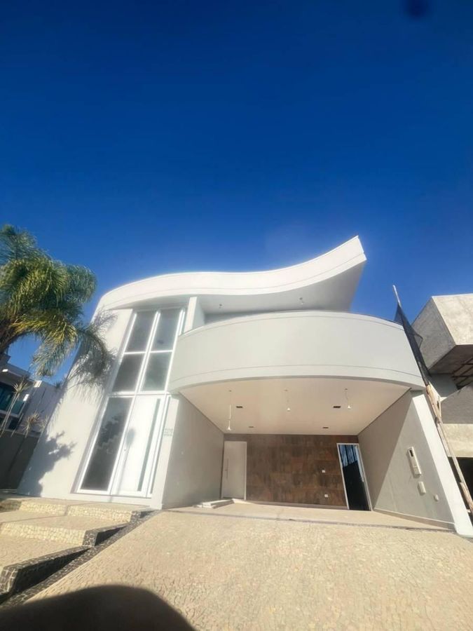 Casa Alto Padrao / Condominio Valle da Prata - Casa em Jardim Recanto do Bosque, São João da Boa Vista - à venda - Helena Imóveis