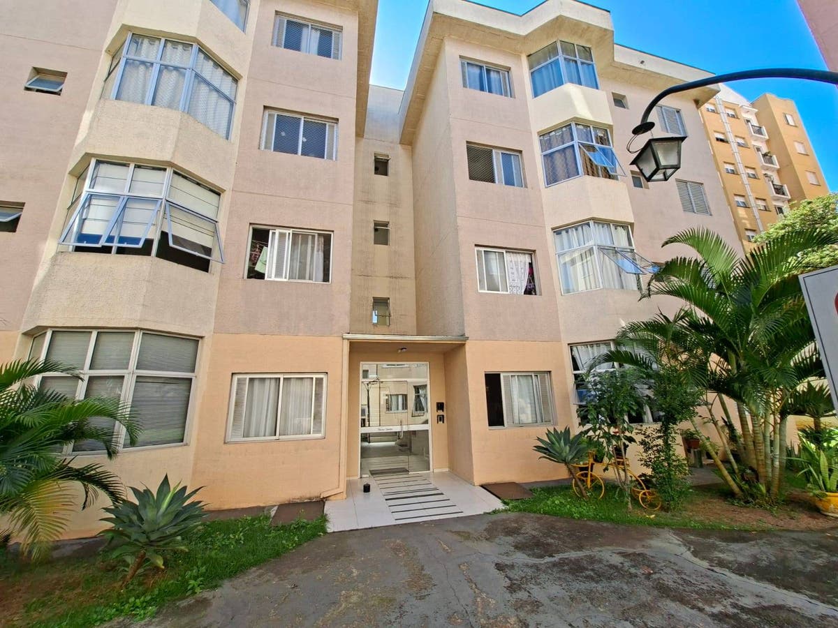 APARTAMENTO À VENDA NO CONDOMÍNIO NAÇÕES UNIDAS - INDAIATUBA/SP - Apartamento em Jardim Alice, Indaiatuba - à venda - Nobrecce Imóveis
