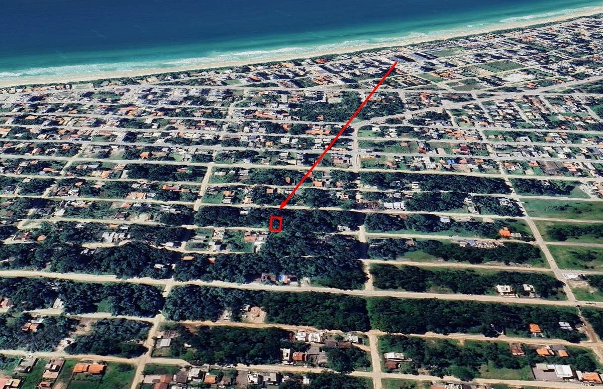Terreno à Venda - Lote/Terreno em Mariscal, Bombinhas - à venda - Imobiliária Lenita Imóveis
