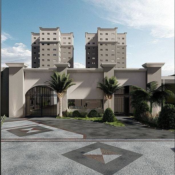Apartamento à venda, 86m² por R$ 630.000,00 - Av João Pinheiro - Poços de Caldas/MG - Apartamento em Centro, Poços de Caldas - à venda - Lago e Cunha Imóveis