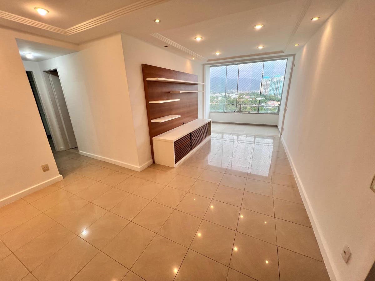 Rosa da barra, parque das rosas - Apartamento em Barra da Tijuca, Rio de Janeiro - à venda - Barpen Negócios Imobiliários LTDA