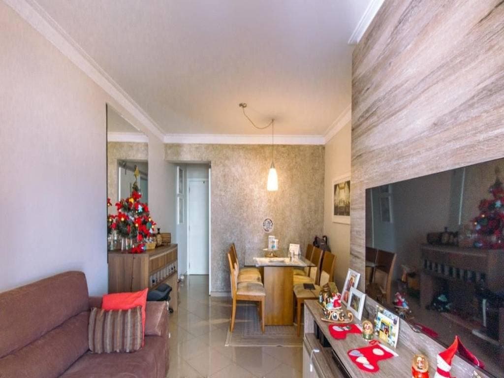 Apartamento com 3 Quartos na Mooca - Apartamento em Vila Prudente, São Paulo - à venda - Ávila e Manno Imóveis