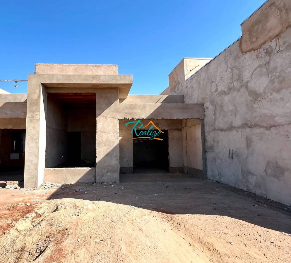 Bela Vista da Lagoa - Casa em Bela Vista da Lagoa, Três Lagoas - à venda - REALIZE NEGÓCIOS IMOBILIÁRIOS