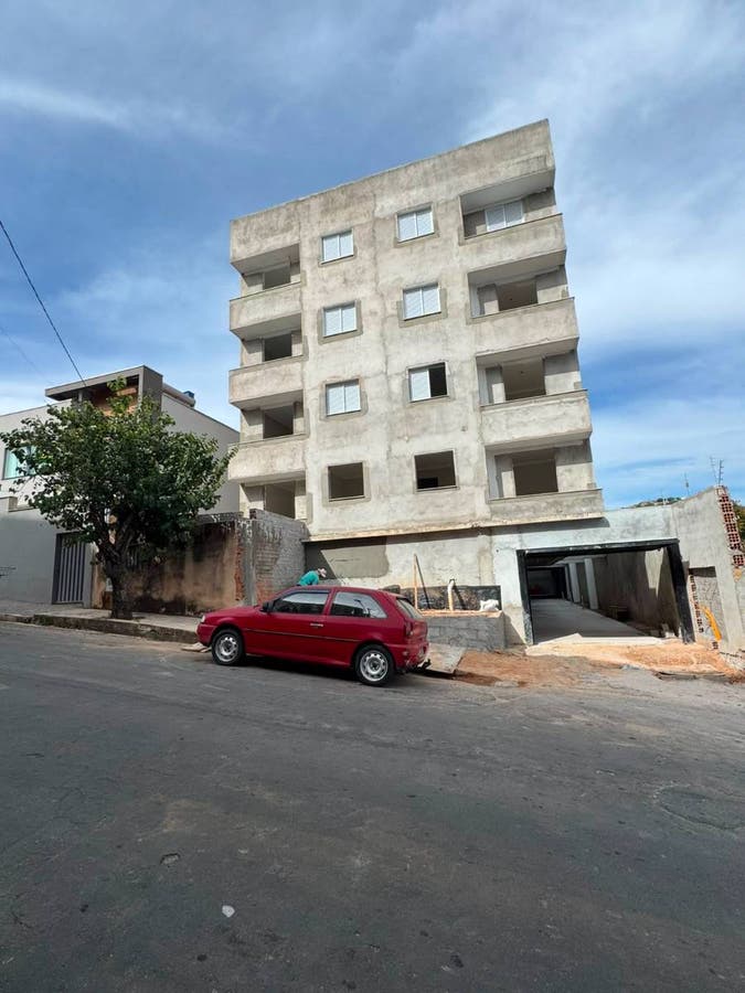 Apartamento à Venda, 88m² por R$ 599.000,00 - Jardim dos Estados - Poços de Caldas/Mg - Apartamento em Jardim dos Estados, Poços de Caldas - à venda - Lago e Cunha Imóveis