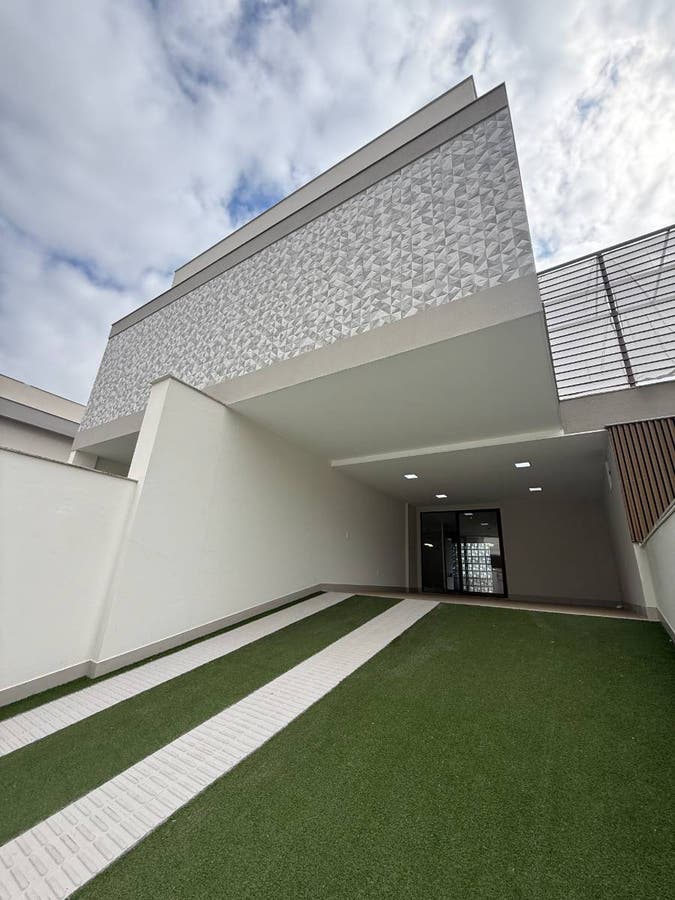 Casa com 3 quartos, Fazenda Vitali - Colatina - Casa em Fazenda Vitali, Colatina - à venda - Dadalto Imobiliária LTDA