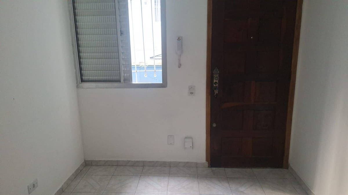 Estilo arquitetônico: moderna minimalista.