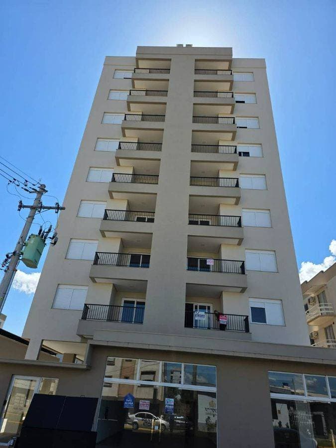 Apartamento no Centro Sul - Apartamento em Centro, Santo Ângelo - para locação - CLARICE FURTADO FLORES RIGO ME