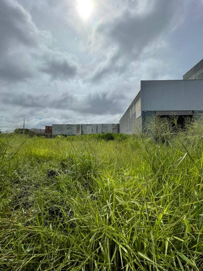 Terreno , Cidade Empresarial Nova Aliança - Rio Verde - Terreno em Cidade Empresarial Nova Aliança, Rio Verde - à venda - Futura Imóveis