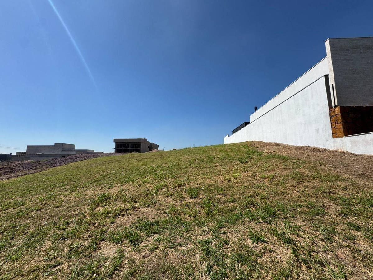 Terreno à venda, 426 m² por R$ 479.000 - Parque Residencial Damha II - Piracicaba/SP - Terreno em Condomínio em Bongue, Piracicaba - à venda - Smagnoto Home Broker