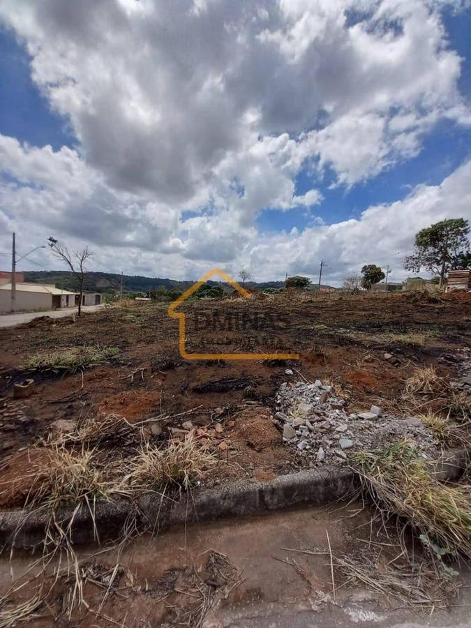 Lote em Belvedere - Passa Tempo - Lote/Terreno em Belvedere, Passa Tempo - à venda - Dminas Corretora de Imóveis