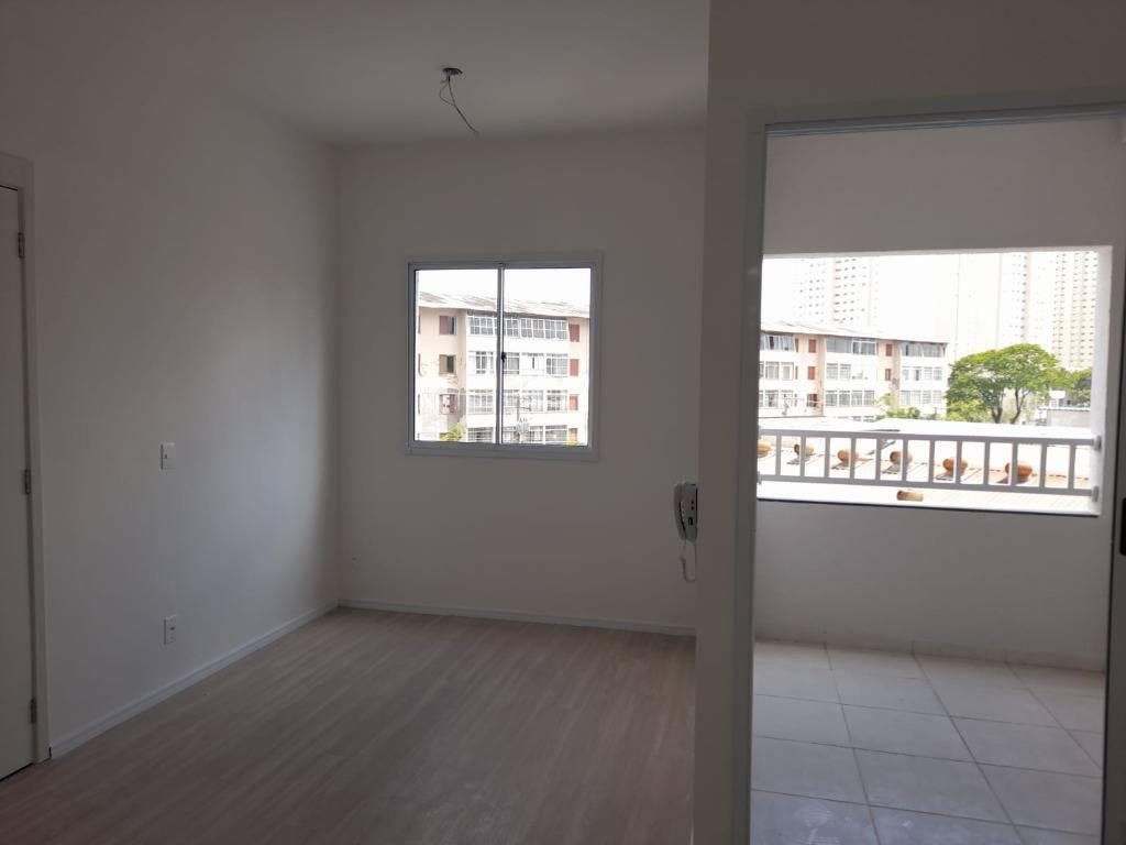 Apartamento com 1 Quarto na Mooca - Apartamento em Mooca, São Paulo - à venda - Ávila e Manno Imóveis
