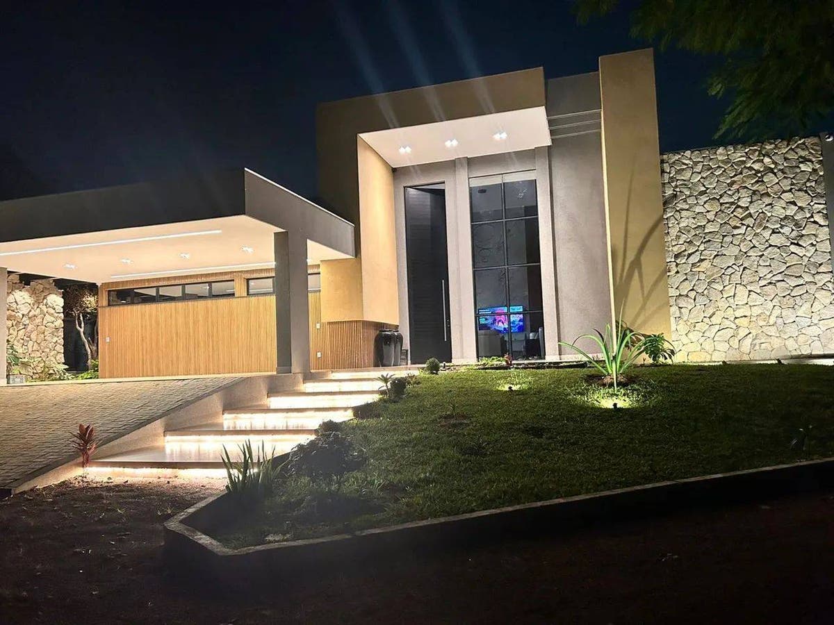 Altiplano Leste Chacará Jardim Botanico Localização privilegiada - Casa de Condomínio em Brasília - à venda - ALLADYNO ASSESSORIA E CONSULTORIA IMOBILIARIA LTDA