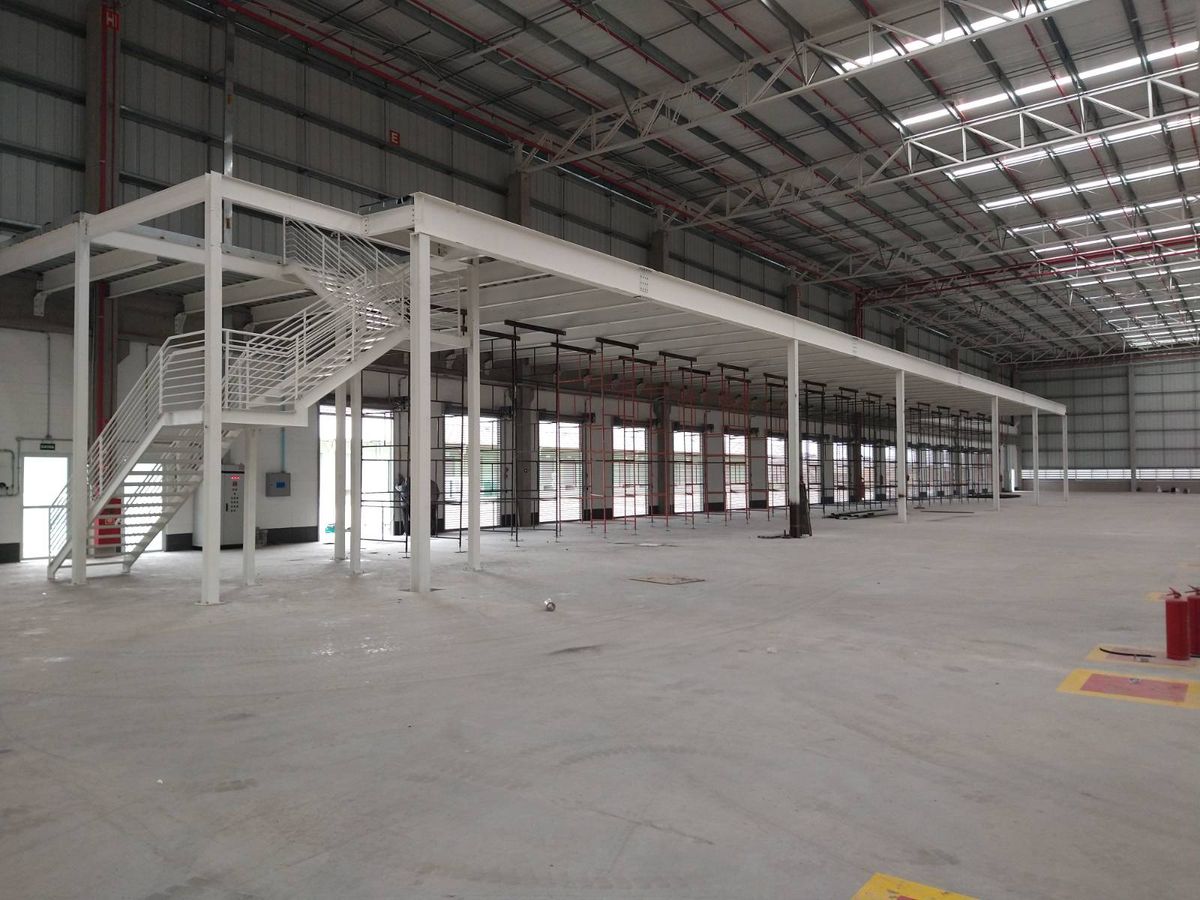 Galpão AAA para locação em Arujá - 11.061 m² - Galpão em Portão, Arujá - para locação - PERENNIAL ASSESSORIA E SERVIÇOS LTDA EPP