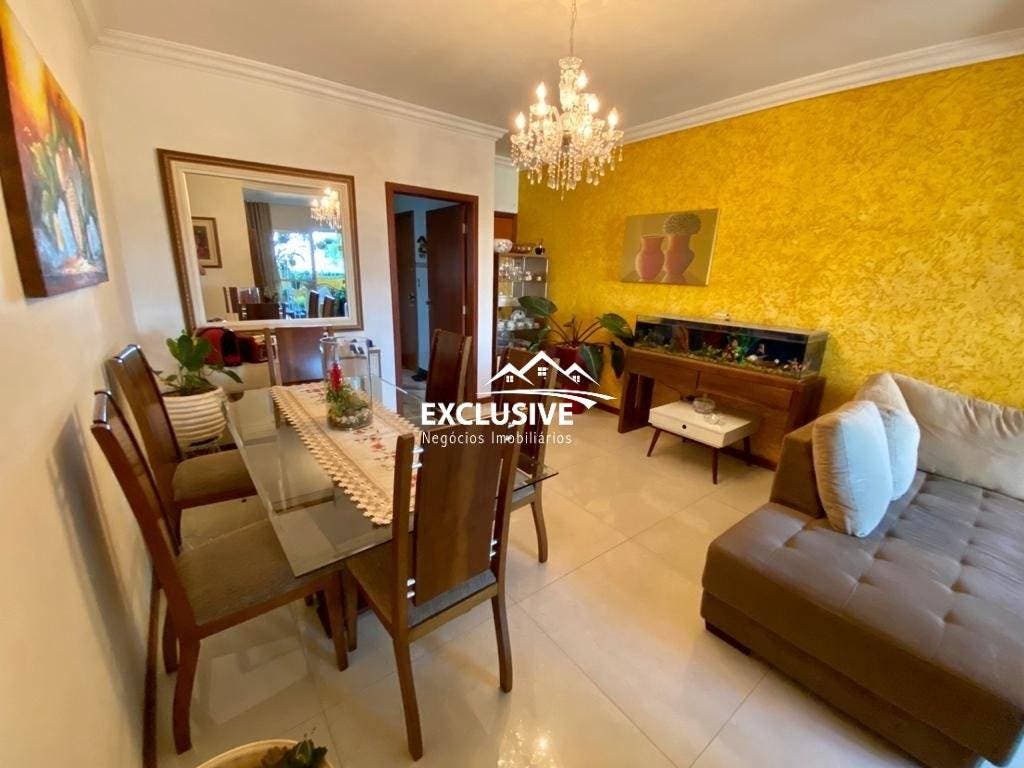 Apartamento 3 quartos com suíte e 2 vagas – Jardim da Cidade | Betim - Apartamento em Jardim da Cidade, Betim - à venda - Via M Empreendimentos Imobiliários Ltda
